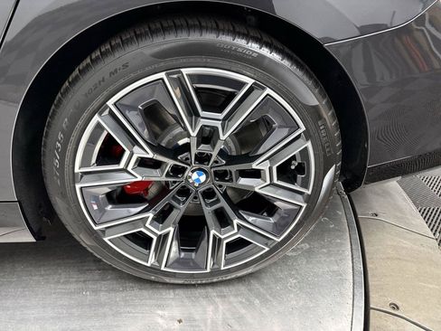 New 2026 BMW i5 M60 AWD/4WD image 27