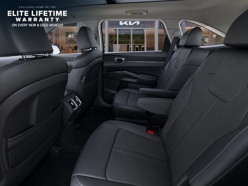 New 2026 Kia Sorento X-Line EX AWD/4WD image 19
