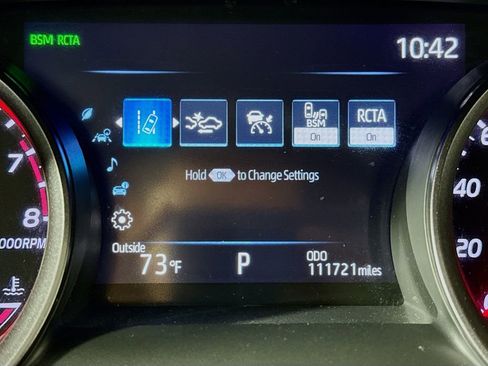 Used 2021 Toyota Camry XSE image 12