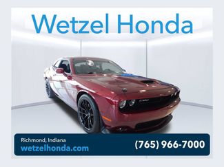 Used 2020 Dodge Challenger R/T Scat Pack w/ Driver Convenience Group RWD 360° Tour