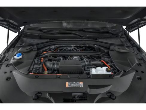 Used 2020 Lincoln Aviator Grand Touring w/ Equipment Group 302A image 12