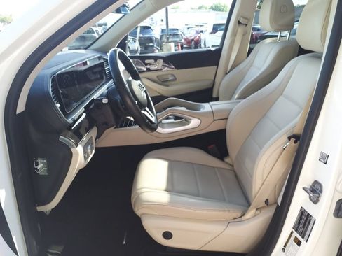 Used 2021 Mercedes-Benz GLE 350 image 14