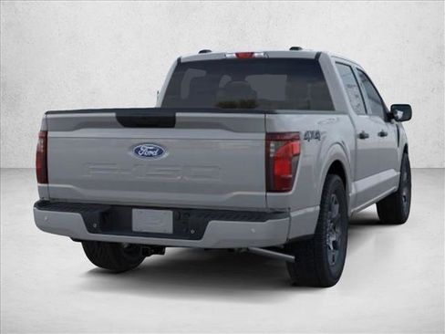 New 2026 Ford F150 STX image 8