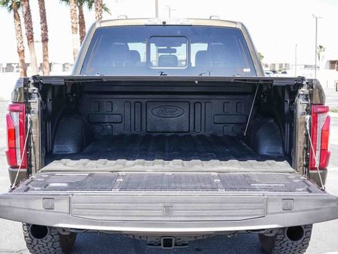 Certified 2024 Ford F150 Raptor AWD/4WD image 35