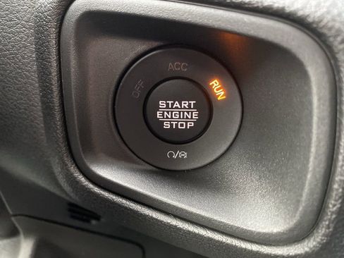 New 2026 Jeep Wrangler Unlimited Sport AWD/4WD image 28