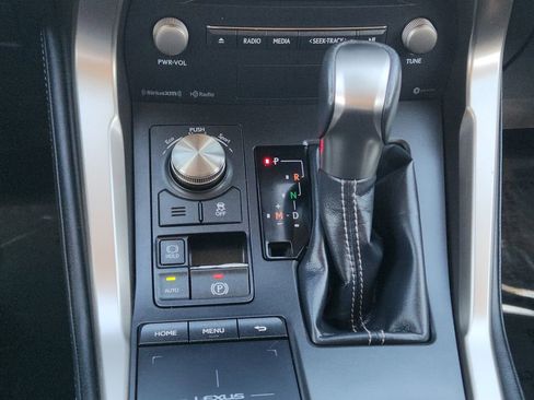 Used 2018 Lexus NX 300 300 Base image 21