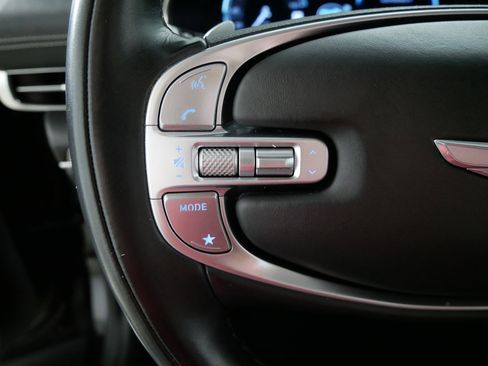 Used 2023 Genesis GV80 3.5T w/ Prestige Package AWD/4WD image 27