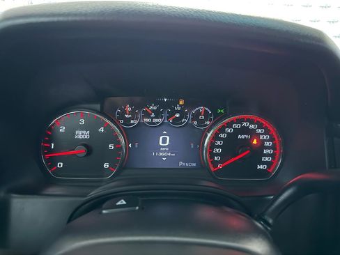 Used 2016 GMC Yukon Denali w/ Open Road Package image 33