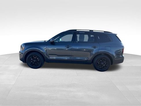 Certified 2024 Kia Telluride SX Prestige X-Pro image 6