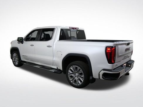 Used 2022 GMC Sierra 1500 Denali AWD/4WD image 6