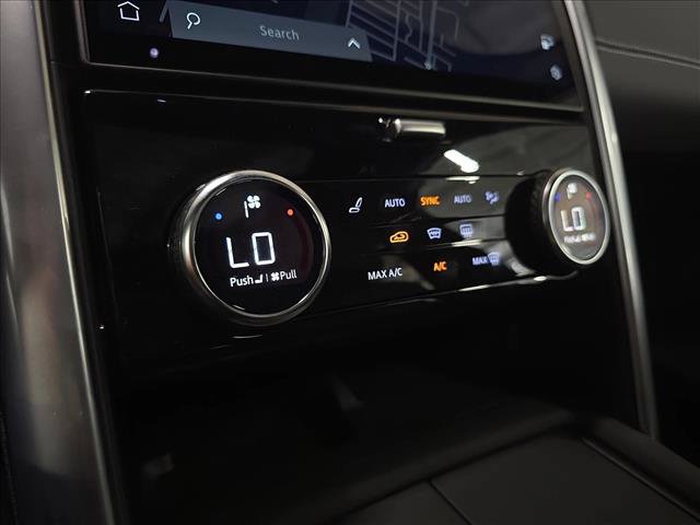New 2026 Land Rover Discovery Dynamic SE AWD/4WD image 26