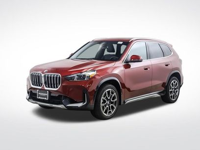 Used 2026 BMW X1 xDrive28i w/ Convenience Package
