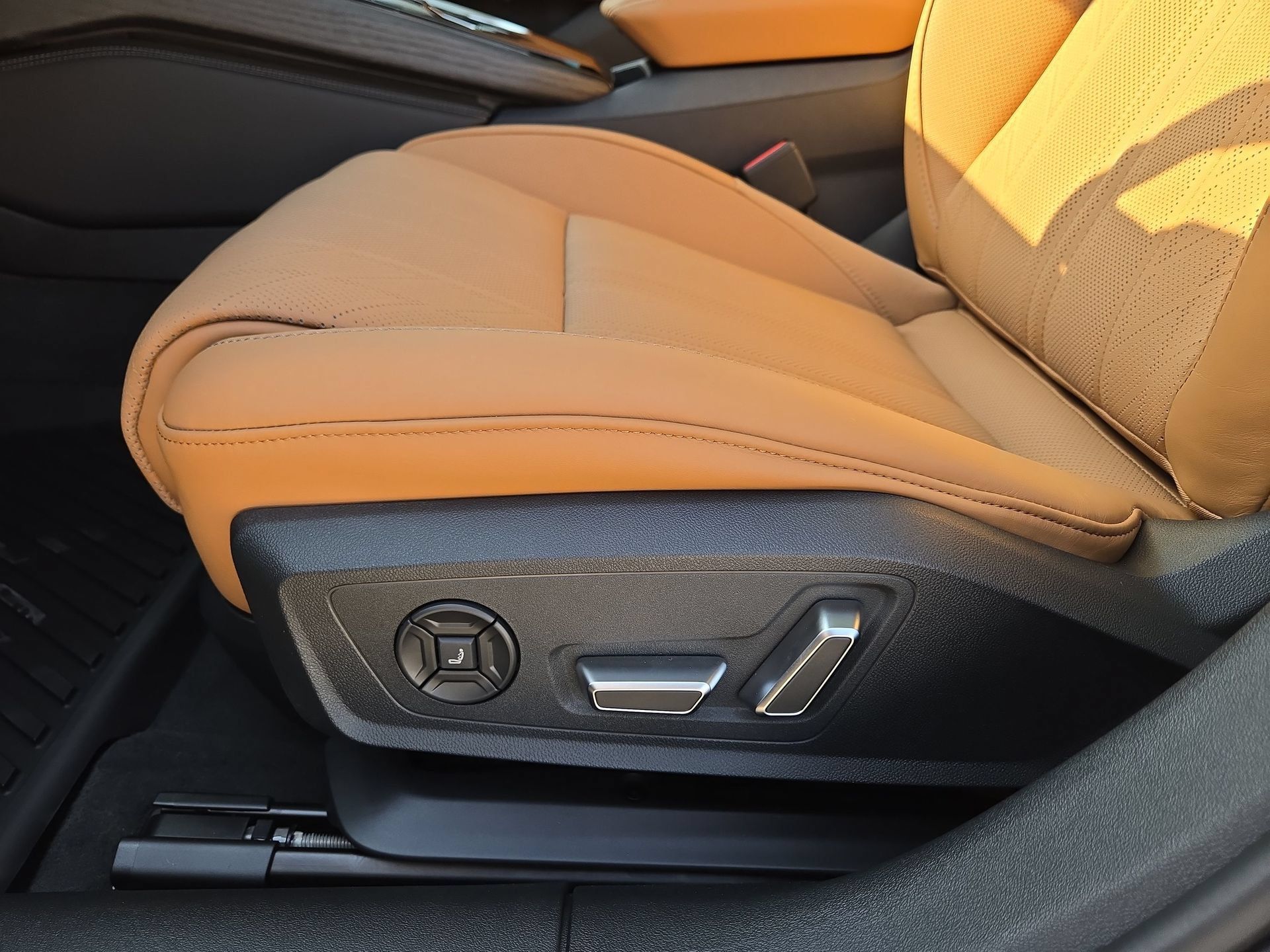 New 2026 Audi A6 Prestige AWD/4WD image 17