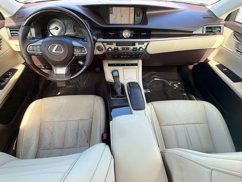 Used 2017 Lexus ES 350 350 image 15