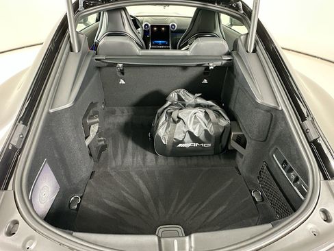 Used 2025 Mercedes-Benz AMG GT 63 image 27