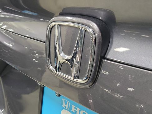 Used 2020 Honda Civic EX image 6