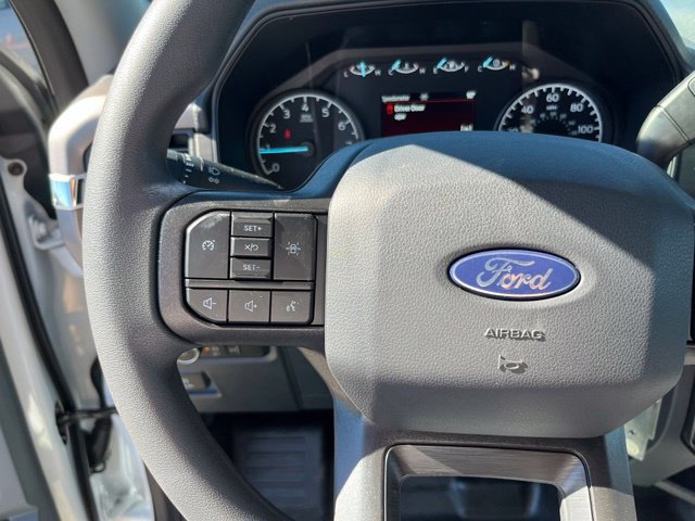 New 2026 Ford F150 XL w/ Equipment Group 103A High AWD/4WD image 27
