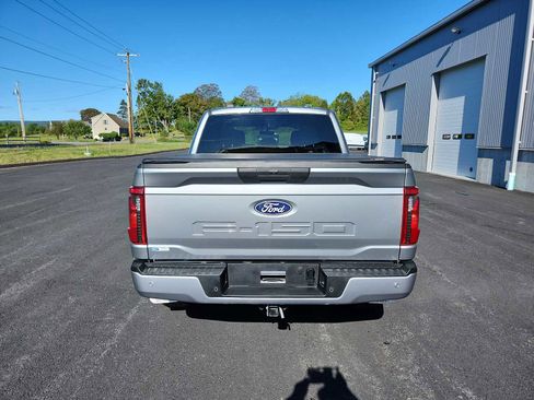 Used 2024 Ford F150 STX image 17