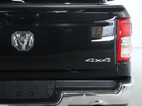 Certified 2022 RAM 1500 Big Horn image 44