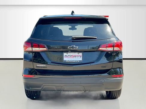 Used 2024 Chevrolet Equinox LS w/ LS Convenience Package image 6