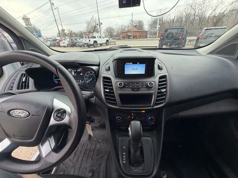 Used 2021 Ford Transit Connect XL image 16