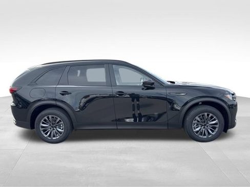 New 2026 MAZDA CX-70 SC AWD/4WD image 6