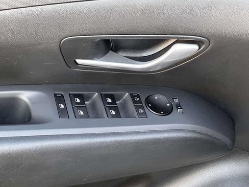 Used 2026 Hyundai Tucson SEL AWD/4WD image 16