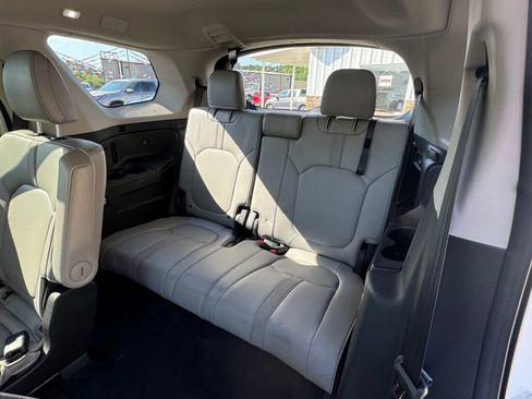 Used 2023 Honda Pilot EX-L image 18