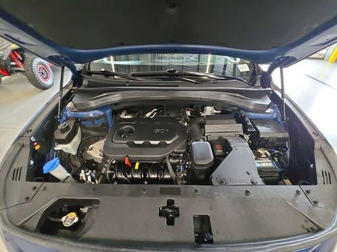 Used 2019 Hyundai Santa Fe Limited AWD/4WD image 24