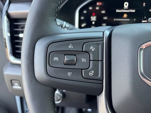 New 2026 GMC Sierra 2500 Denali Ultimate AWD/4WD image 20