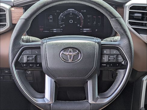 Used 2023 Toyota Tundra 1794 Edition RWD image 21