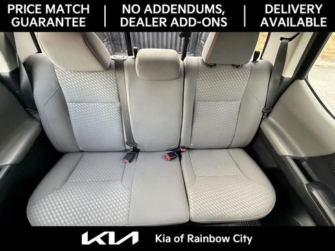 Used 2021 Toyota Tacoma SR image 20