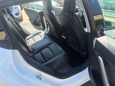 Used 2021 Tesla Model 3 Standard Range Plus RWD image 23