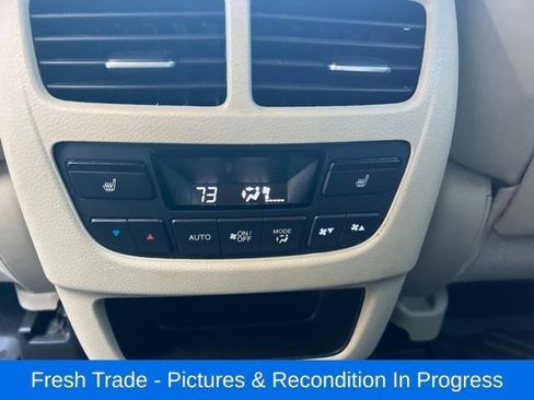 Used 2016 Acura MDX SH-AWD image 20