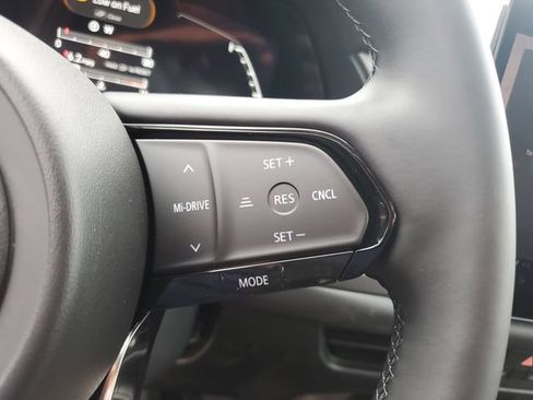 New 2026 MAZDA CX-5 Preferred AWD/4WD image 24