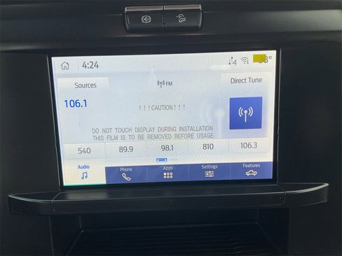 New 2026 Ford F250 XL w/ STX Appearance Package image 23