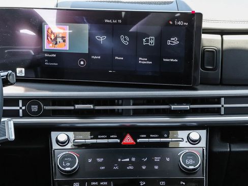 New 2026 Hyundai Santa Fe SEL FWD image 19