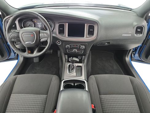 Used 2023 Dodge Charger SXT w/ Cold Weather Package image 9