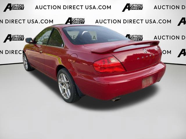 Used 2001 Acura CL Type-S FWD image 11