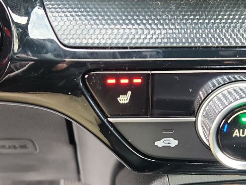 New 2026 Honda CR-V Sport Touring image 16