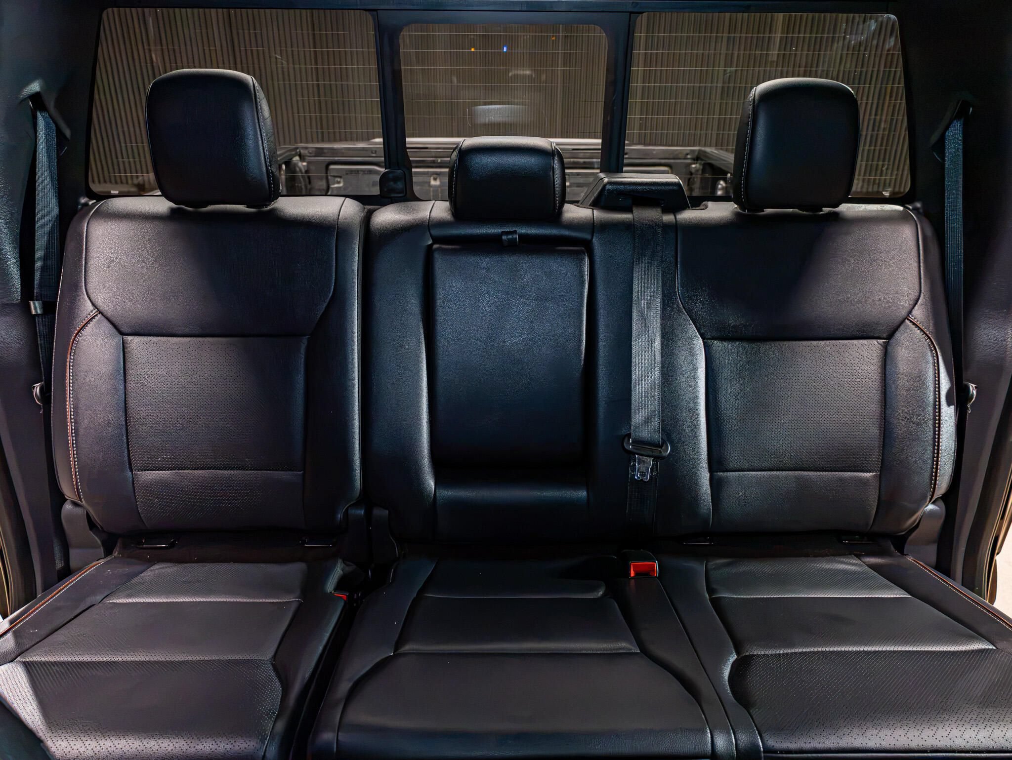 Used 2022 Ford F150 Lariat w/ Equipment Group 502A High AWD/4WD image 23