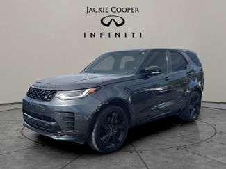 Used 2023 Land Rover Discovery HSE R-Dynamic video 1