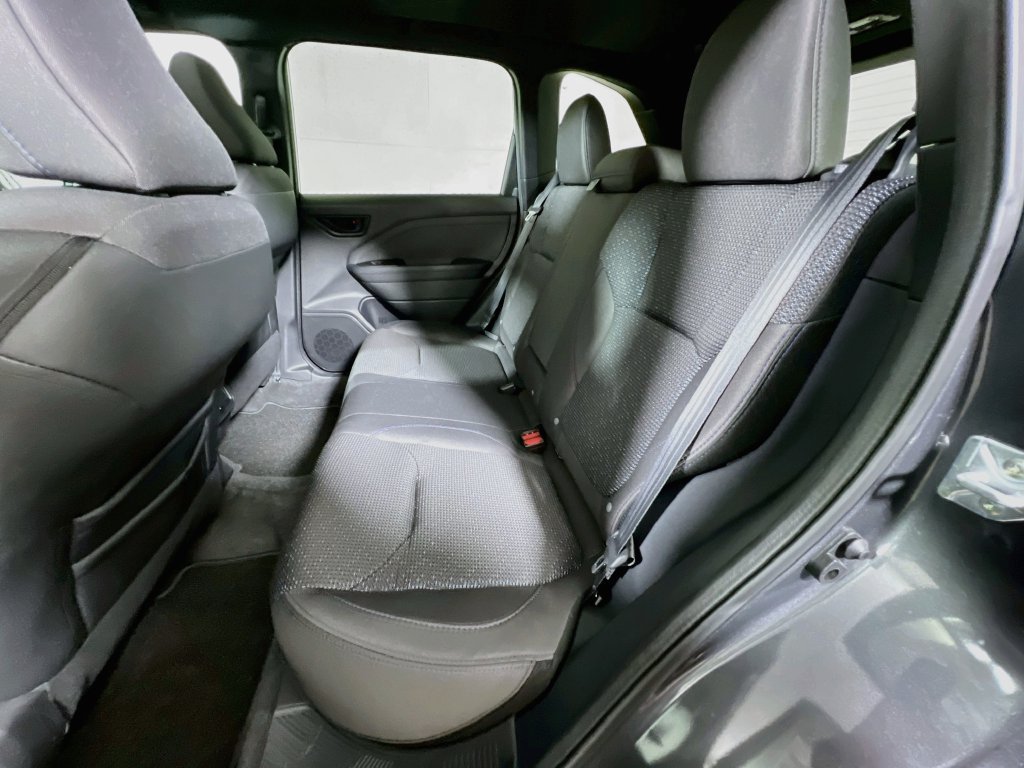 New 2026 Subaru Forester Premium AWD/4WD image 20