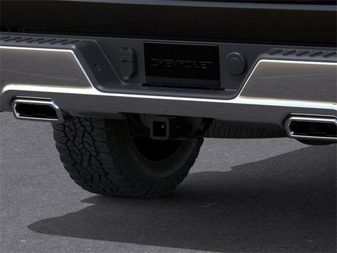 New 2026 Chevrolet Silverado 1500 LT image 14