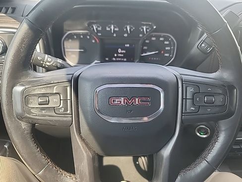 Used 2021 GMC Sierra 1500 AT4 AWD/4WD image 24