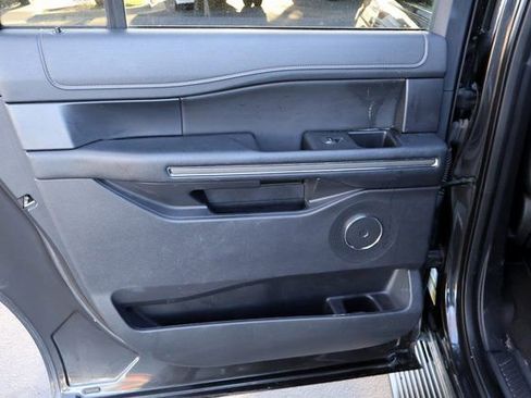 Certified 2024 Ford Expedition Max XLT image 28
