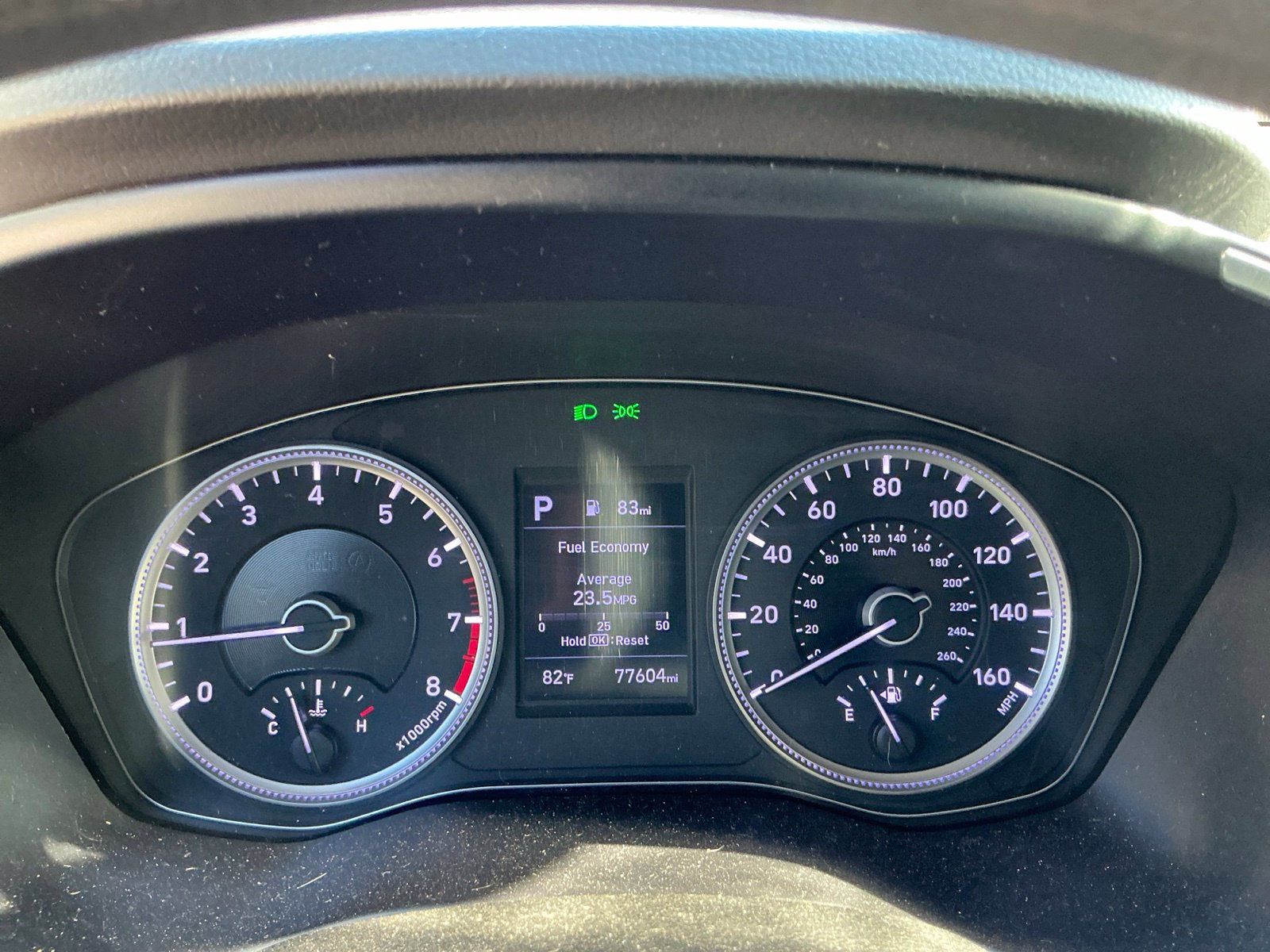 Used 2019 Hyundai Santa Fe SE FWD image 16