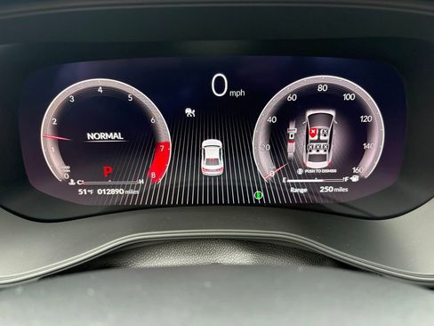 Certified 2024 Acura TLX A-Spec Package image 21