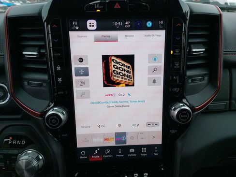 New 2026 RAM 1500 Rebel image 22