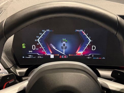 Certified 2025 BMW 228i xDrive w/ Premium Package image 32